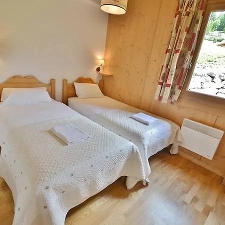 Les Echelles - E4 Apartment