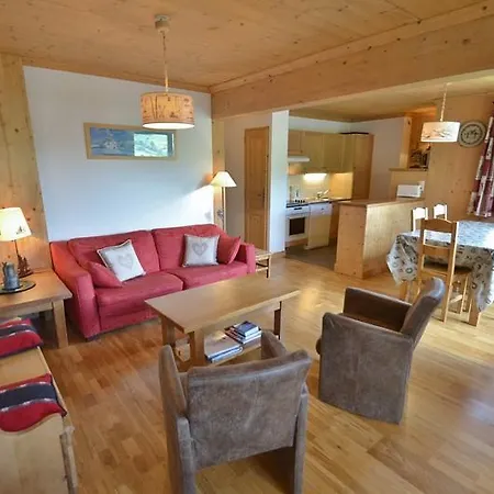 Apartment Les Echelles - E4 *