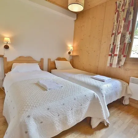 Apartment Les Echelles - E4 *